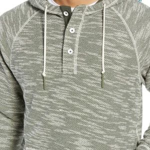 Men’s Tommy Bahama sweatshirt